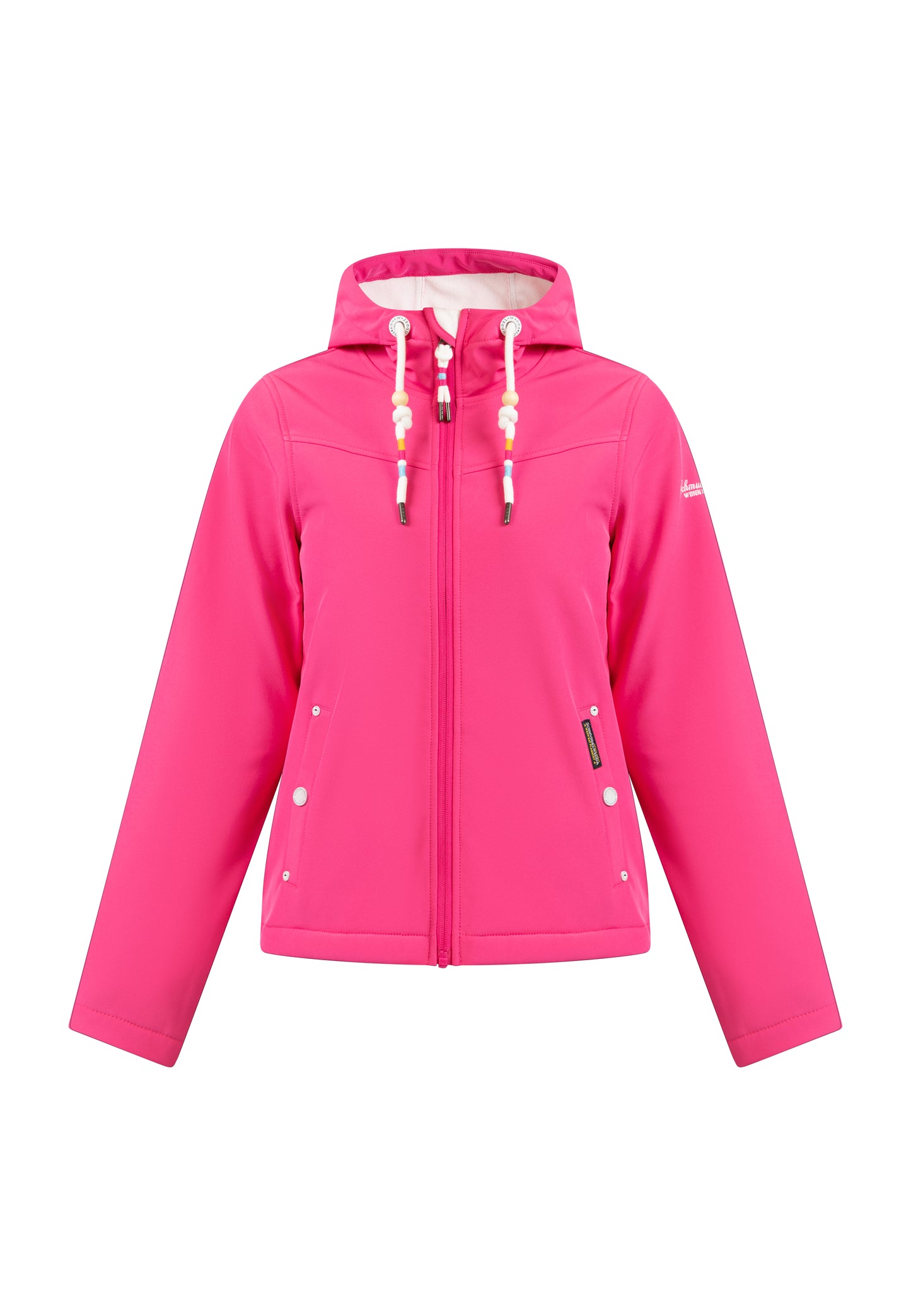 Schmuddelwedda Women's Softshell Jacket - Schmuddelwedda Shop