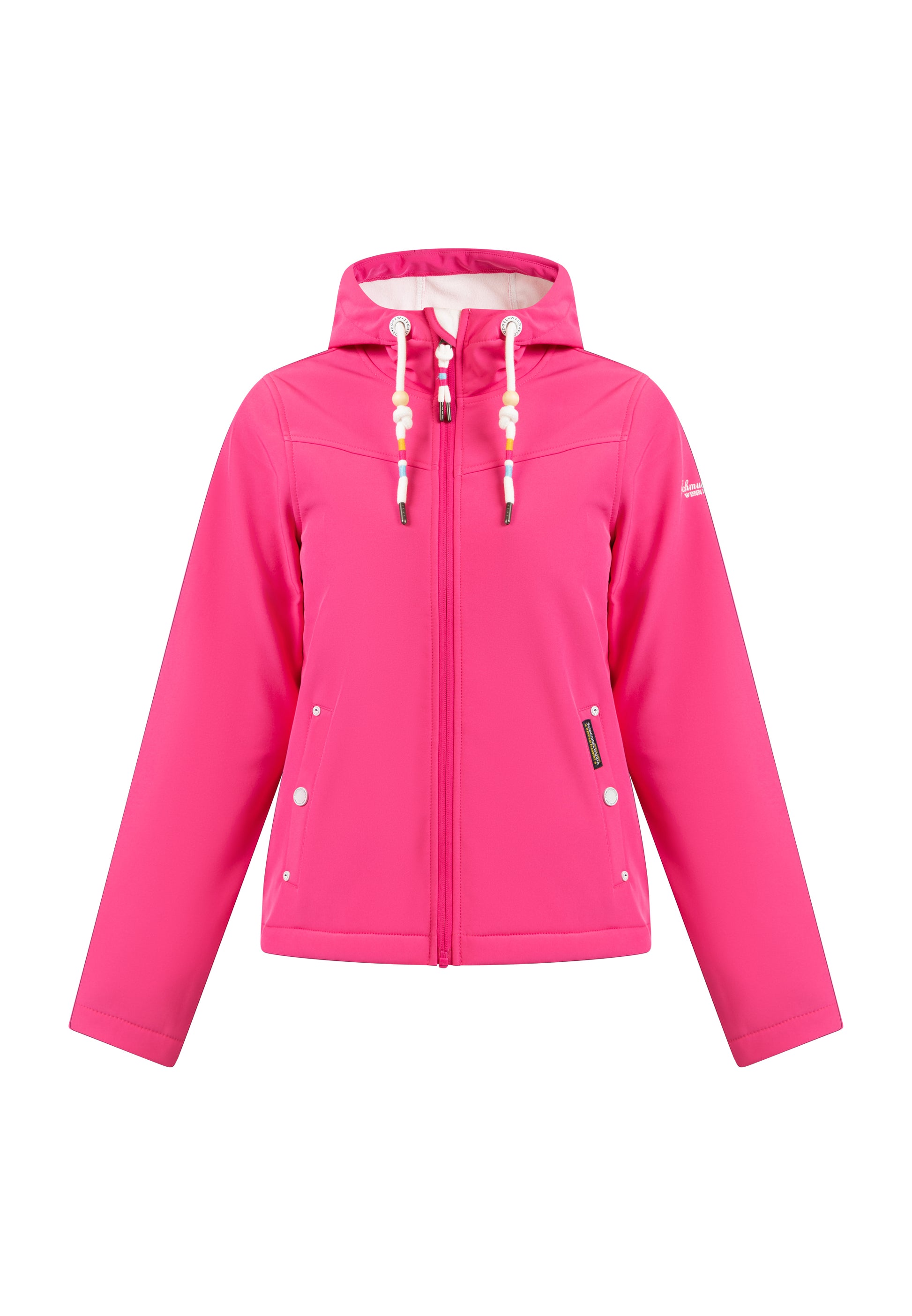 Schmuddelwedda Women's Softshell Jacket - Schmuddelwedda Shop