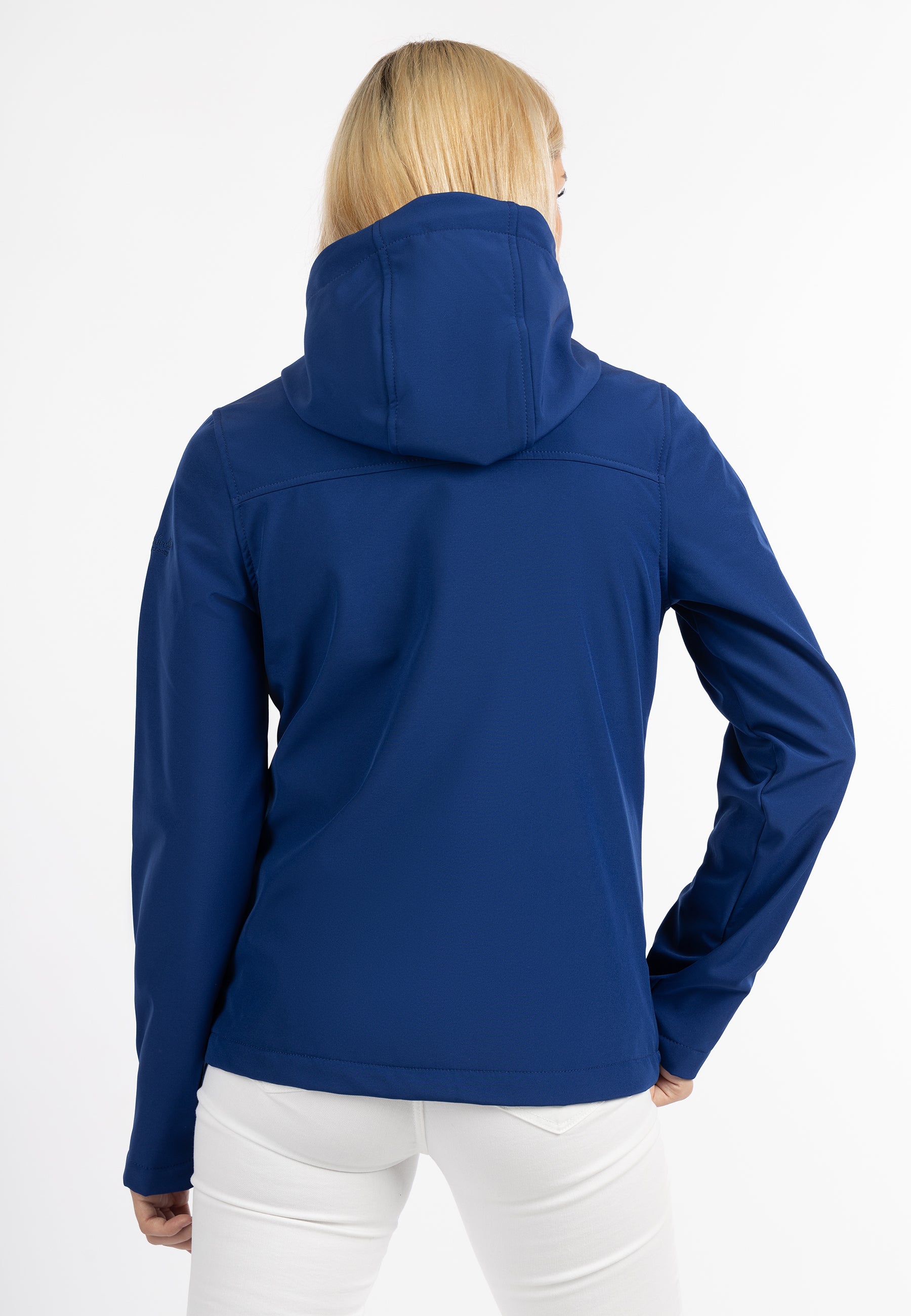 Schmuddelwedda Women's Softshell Jacket - Schmuddelwedda Shop