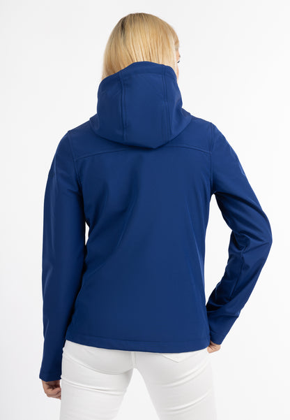 Schmuddelwedda Women's Softshell Jacket - Schmuddelwedda Shop