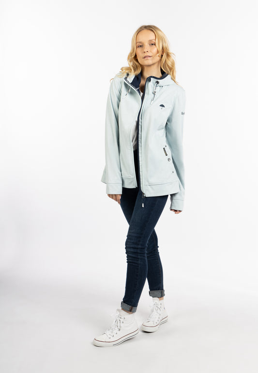 Schmuddelwedda Women's functional jacket