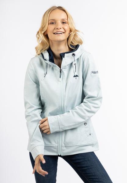 Schmuddelwedda Women's functional jacket