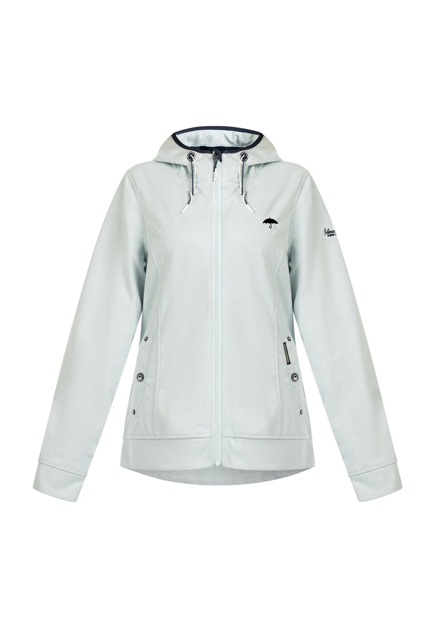 Schmuddelwedda Women's Functional Jacket Schmuddelwedda