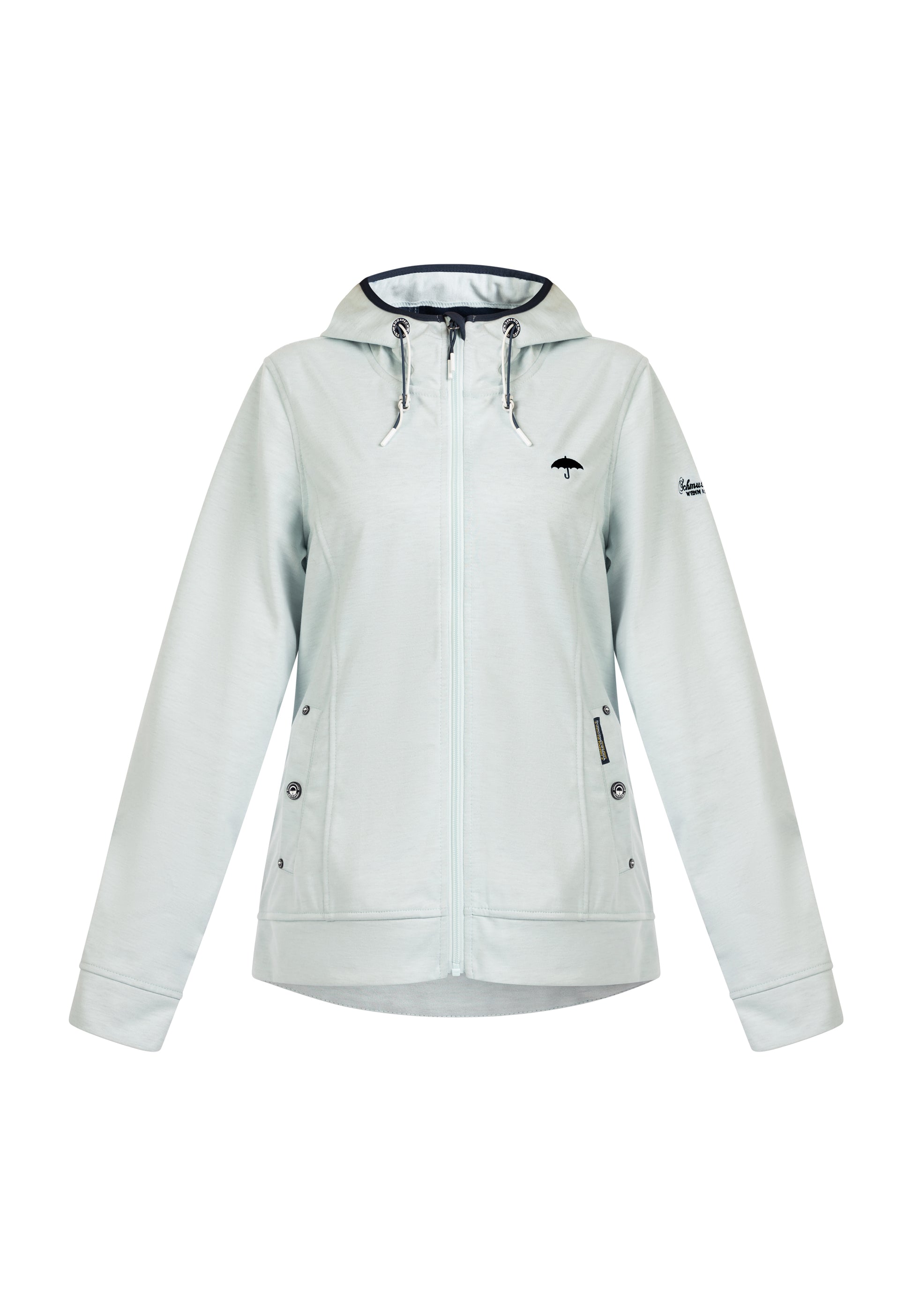 Schmuddelwedda Women's Functional Jacket Schmuddelwedda
