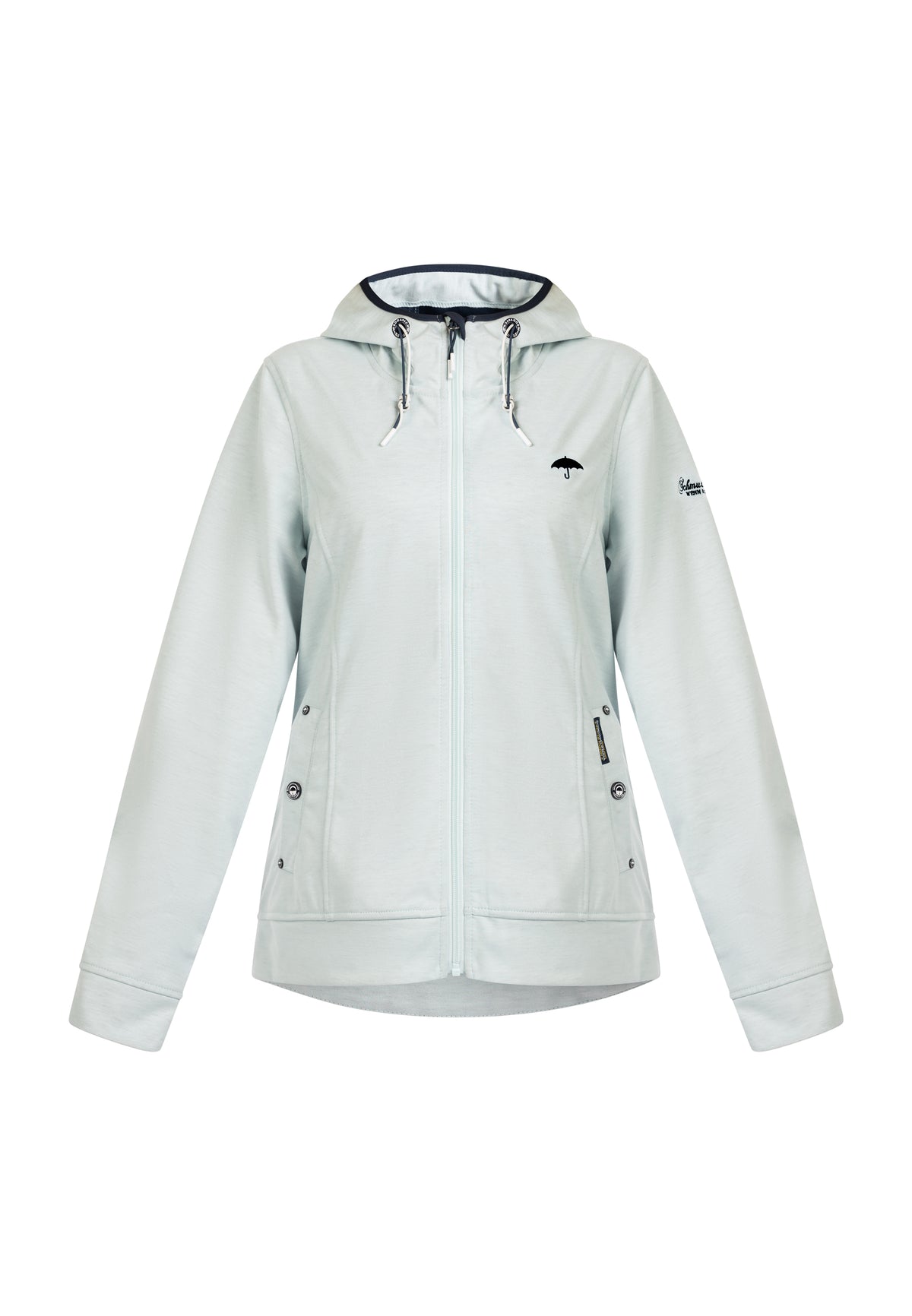 Schmuddelwedda Women's functional jacket