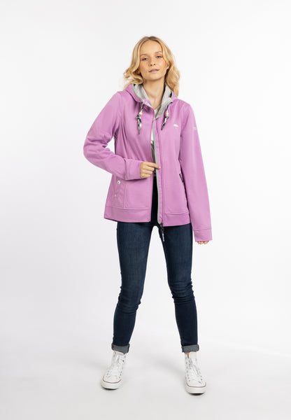 Schmuddelwedda Women's Functional Jacket Schmuddelwedda