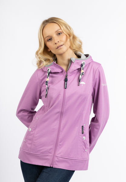 Schmuddelwedda Women's Functional Jacket Schmuddelwedda