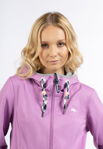 Schmuddelwedda Women's Functional Jacket Schmuddelwedda