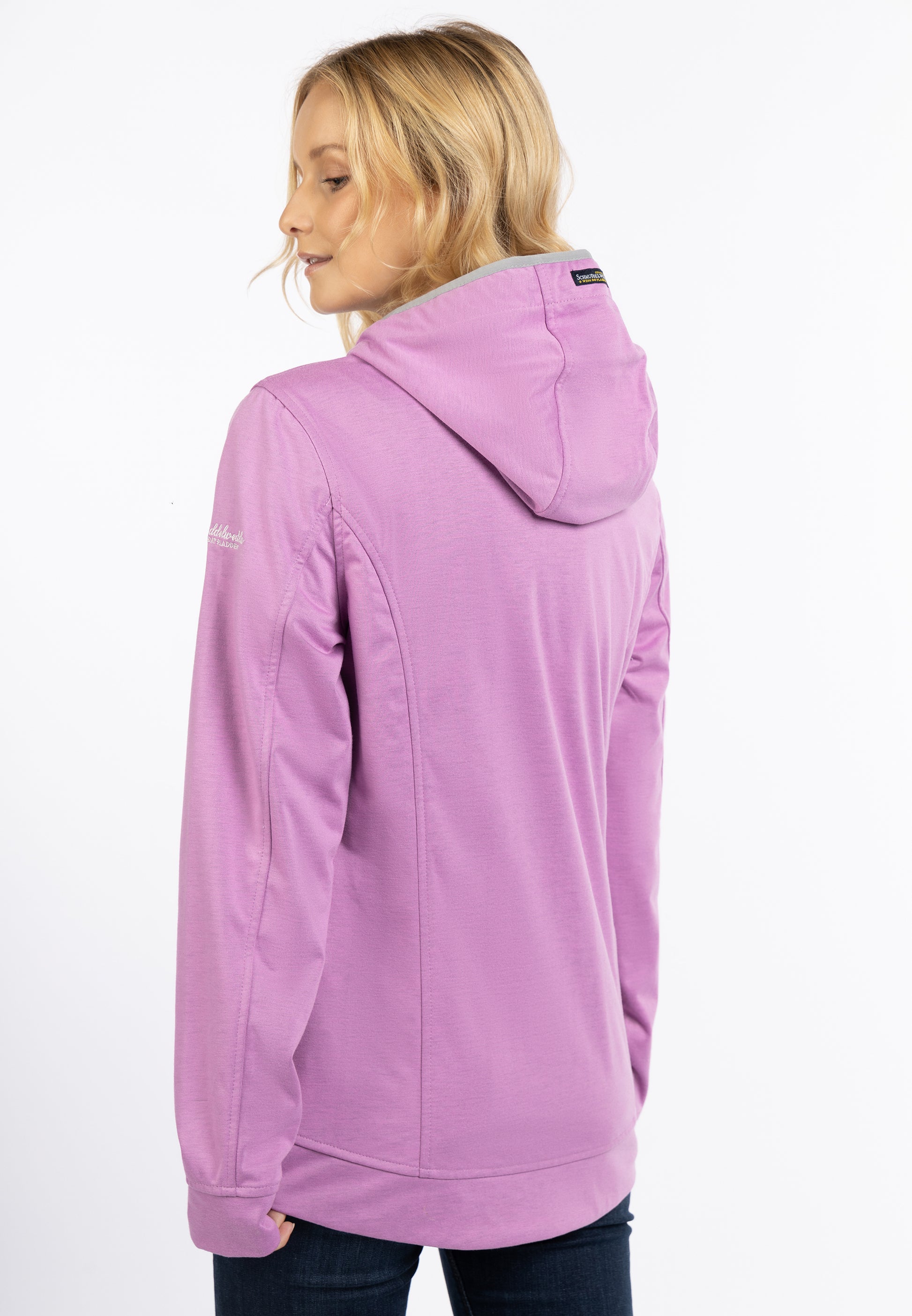 Schmuddelwedda Women's Functional Jacket Schmuddelwedda