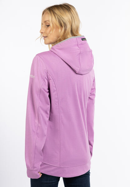 Schmuddelwedda Women's Functional Jacket Schmuddelwedda