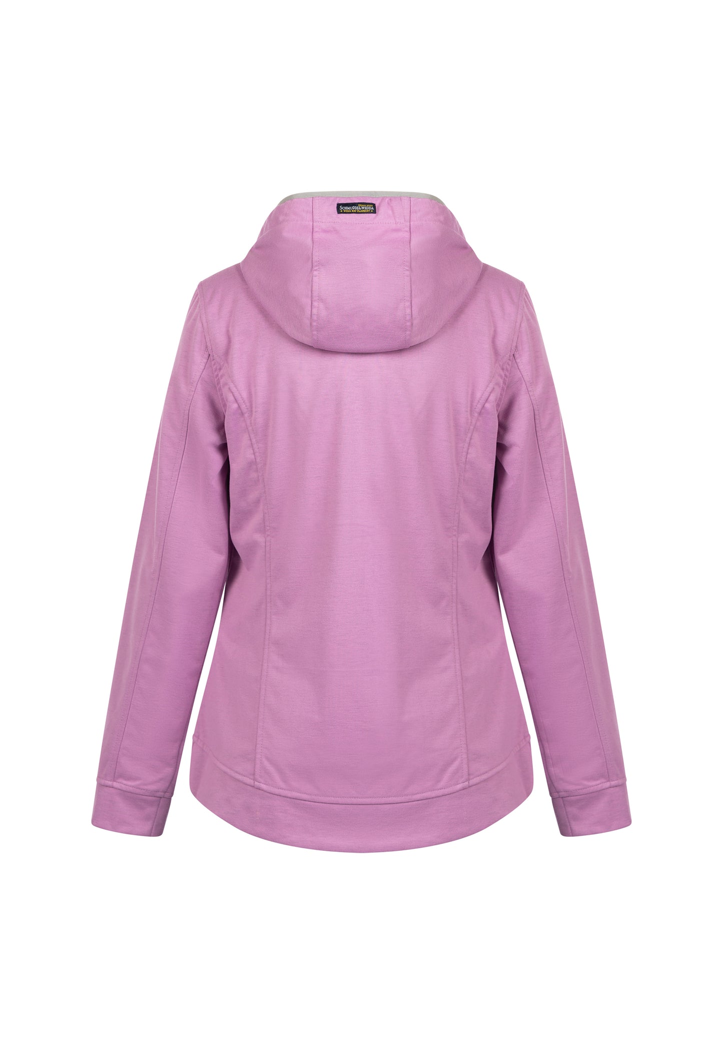 Schmuddelwedda Women's Functional Jacket Schmuddelwedda