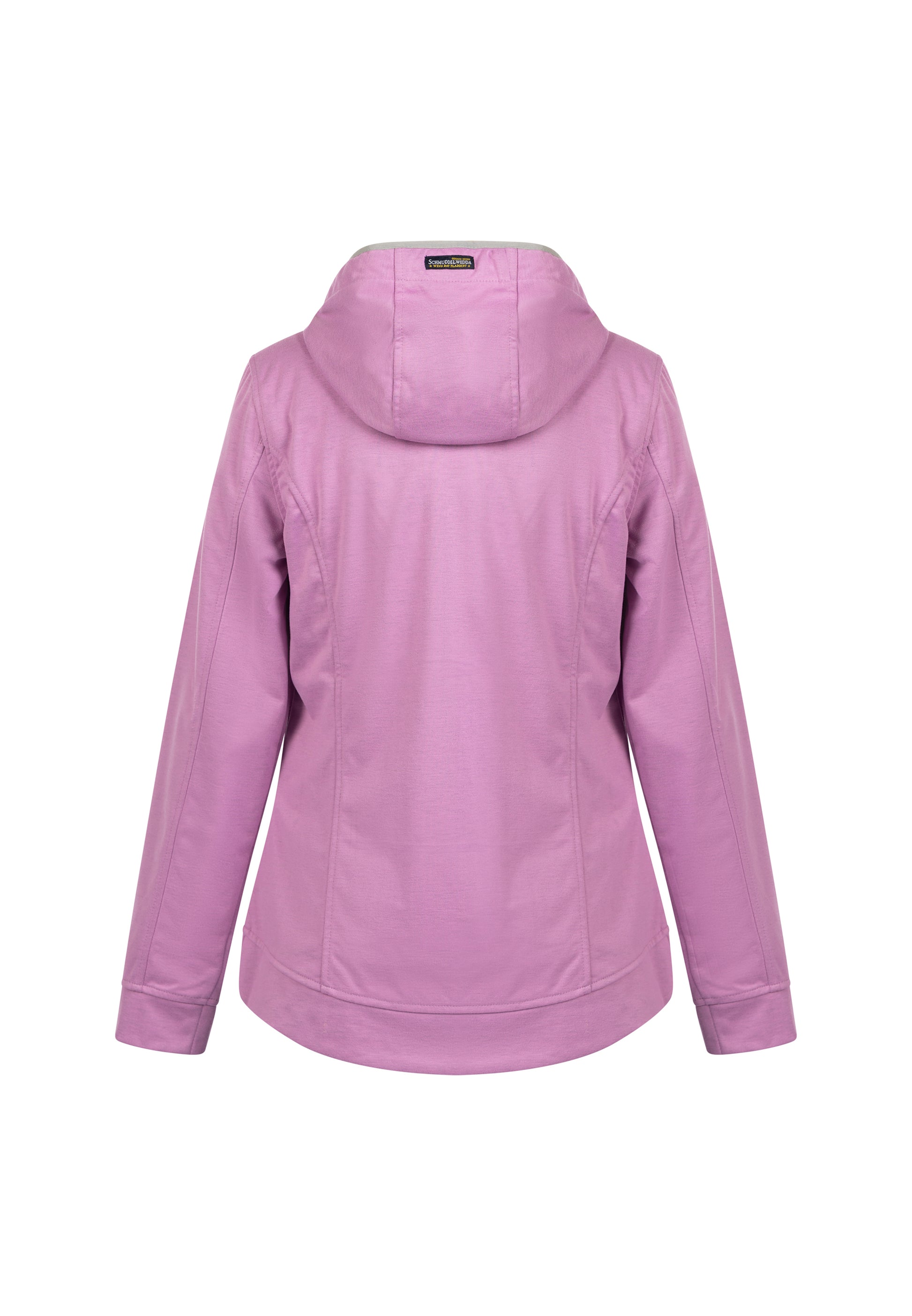 Schmuddelwedda Women's Functional Jacket Schmuddelwedda