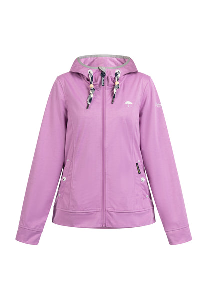 Schmuddelwedda Women's Functional Jacket Schmuddelwedda