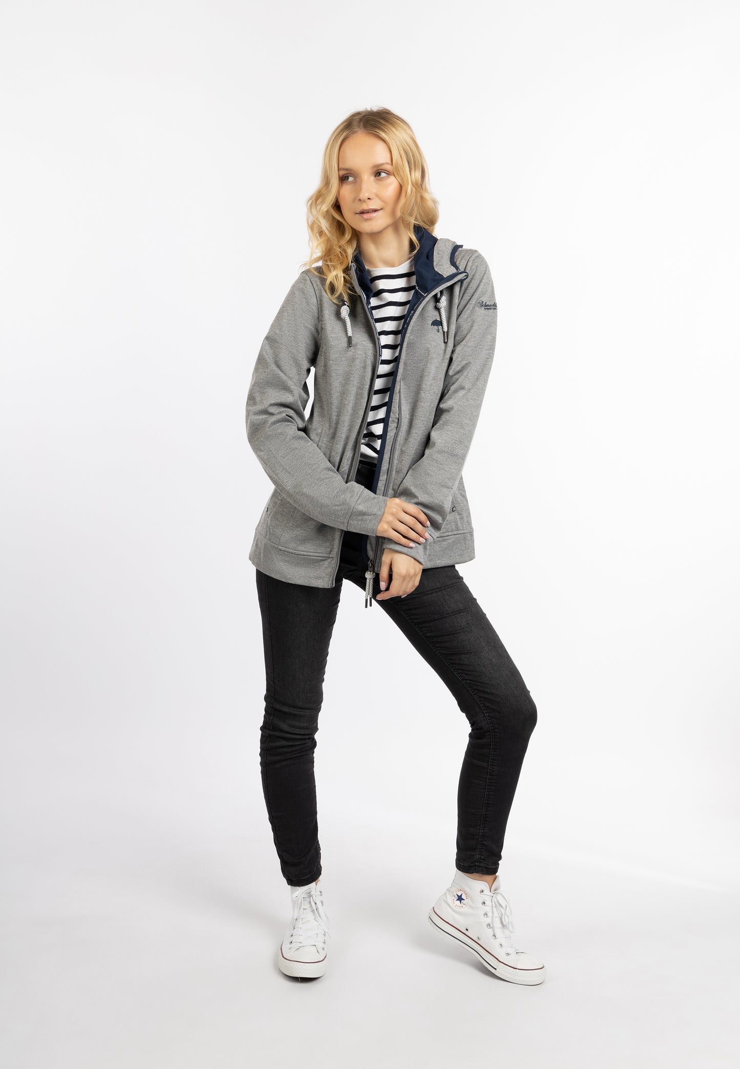 Funktionsjacke