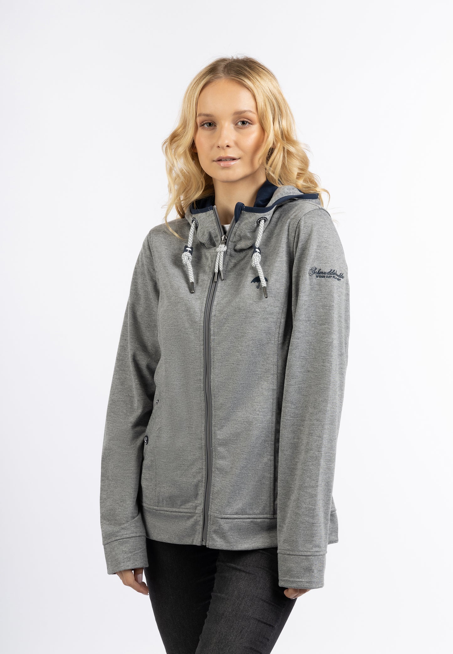 Schmuddelwedda Women's Functional Jacket Schmuddelwedda