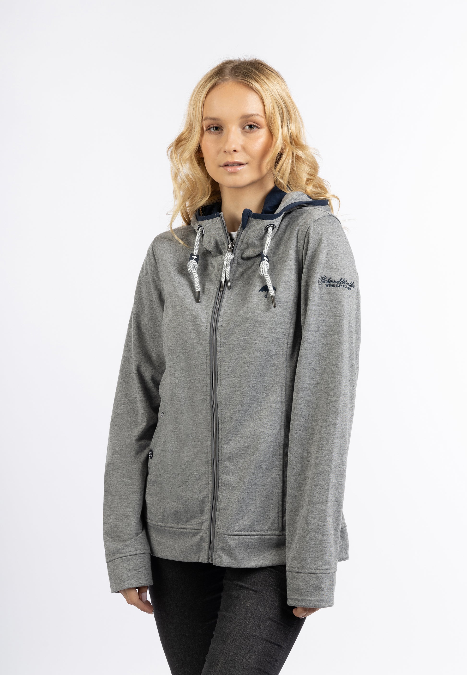 Schmuddelwedda Women's Functional Jacket Schmuddelwedda
