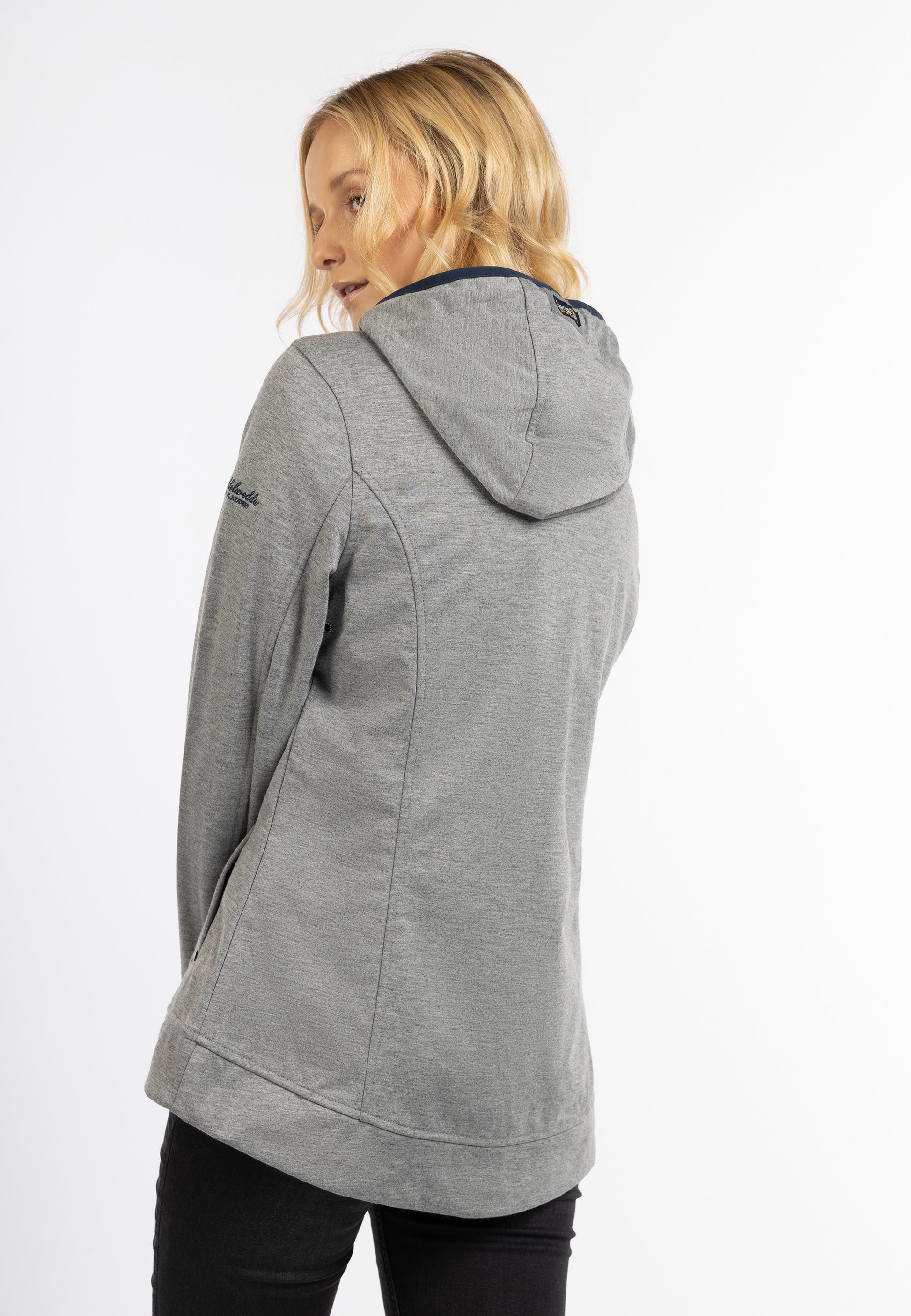Funktionsjacke