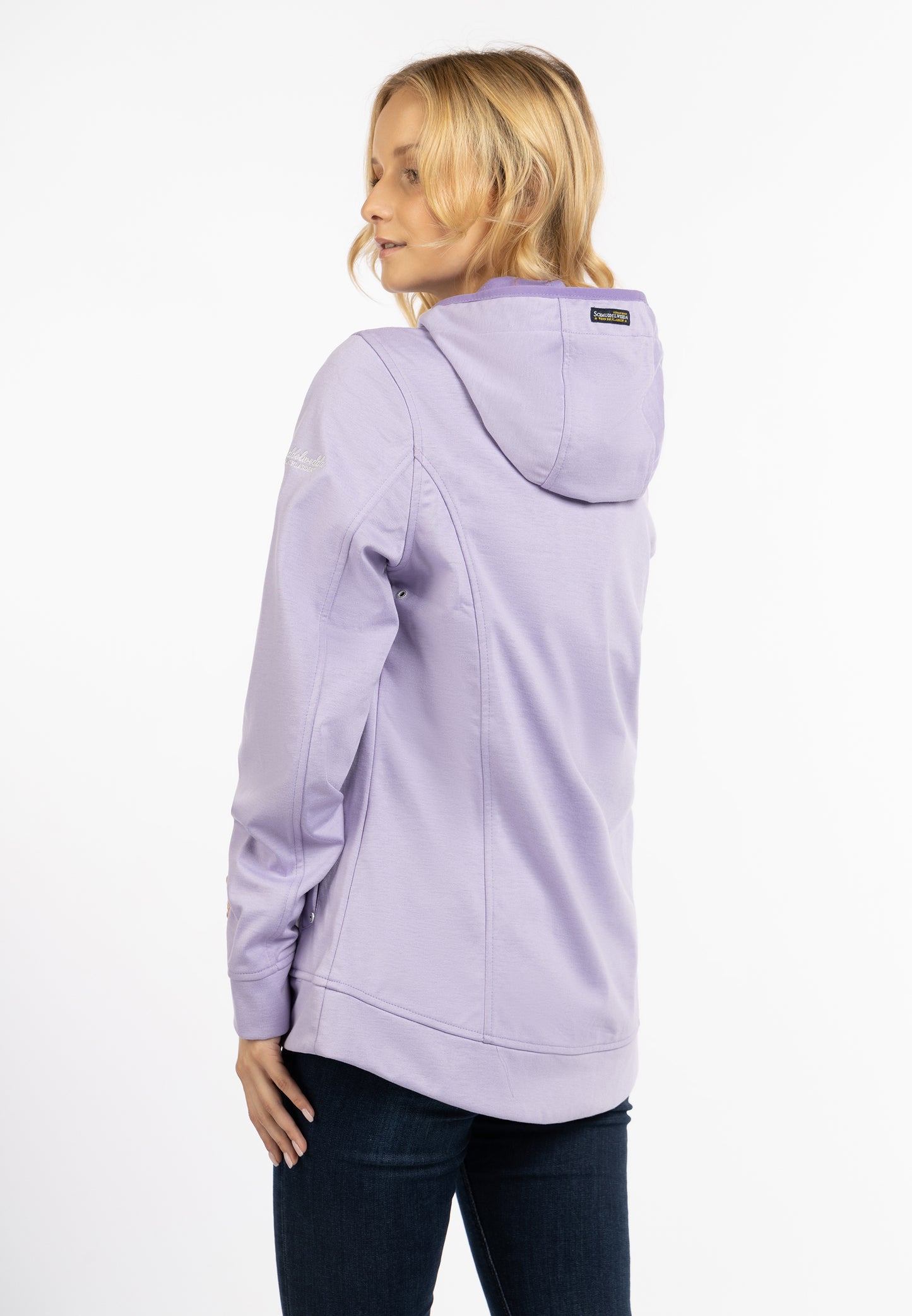 Schmuddelwedda Women's Functional Jacket Schmuddelwedda