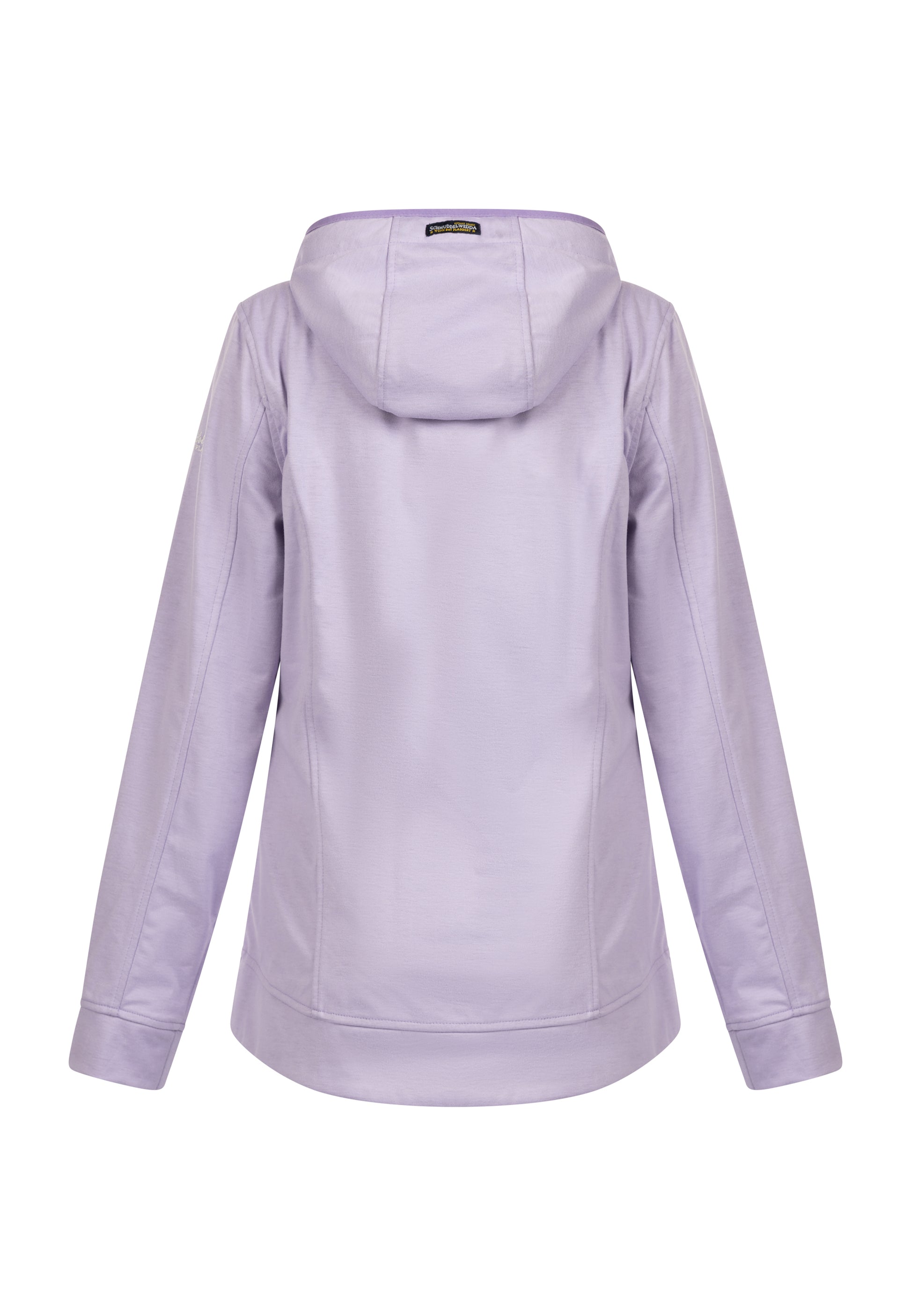 Schmuddelwedda Women's Functional Jacket Schmuddelwedda