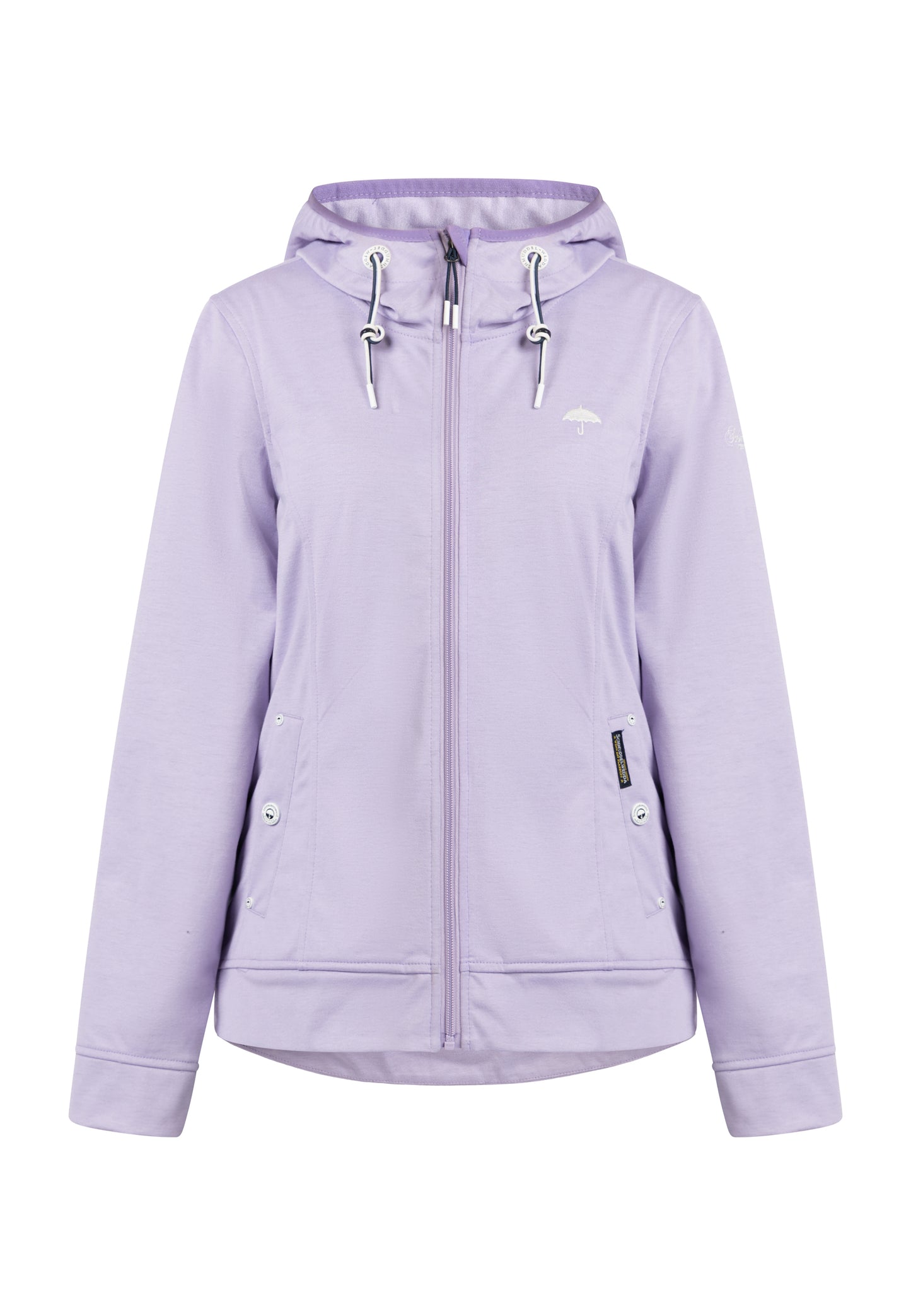 Schmuddelwedda Women's Functional Jacket Schmuddelwedda