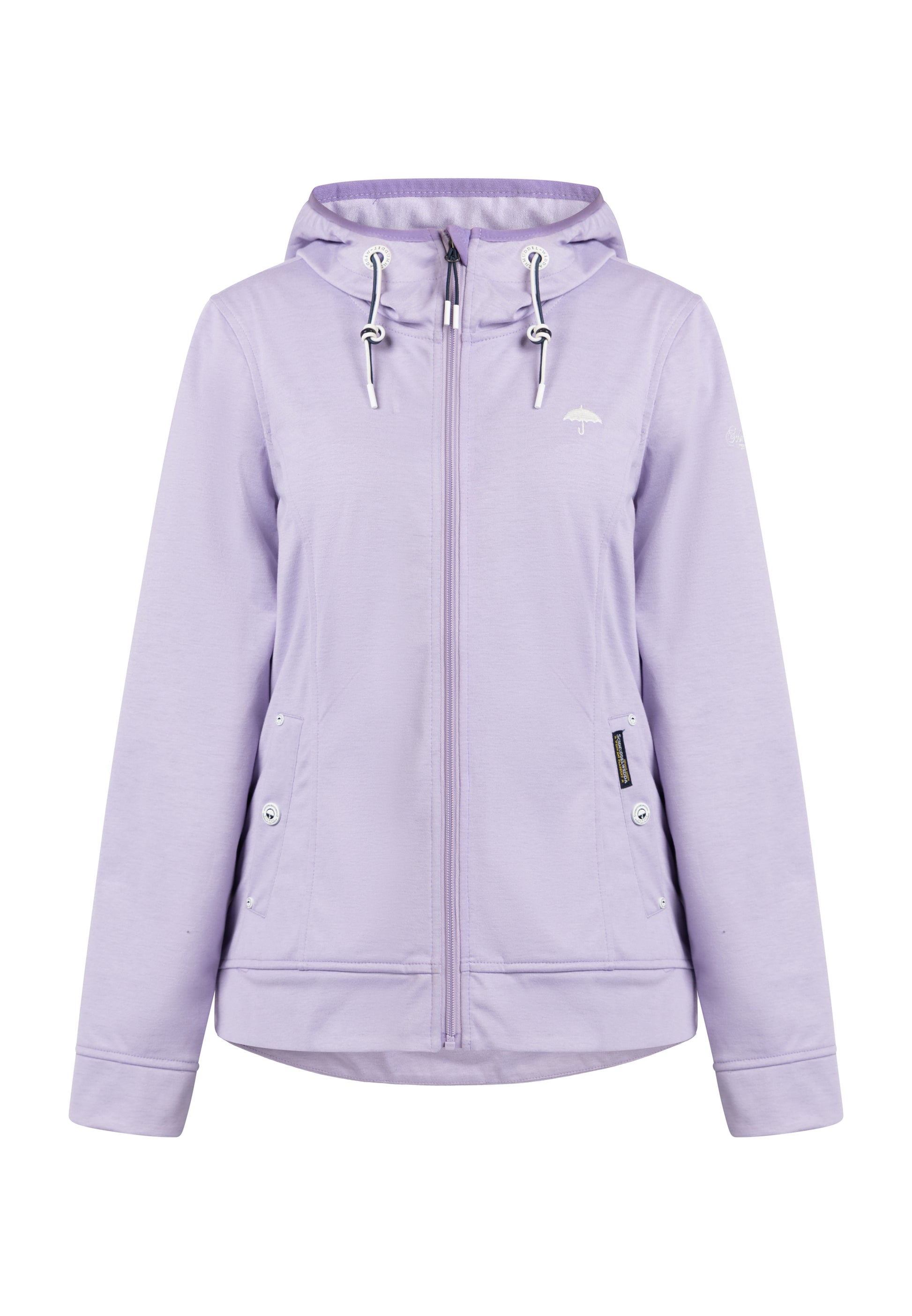 Schmuddelwedda Women's Functional Jacket Schmuddelwedda