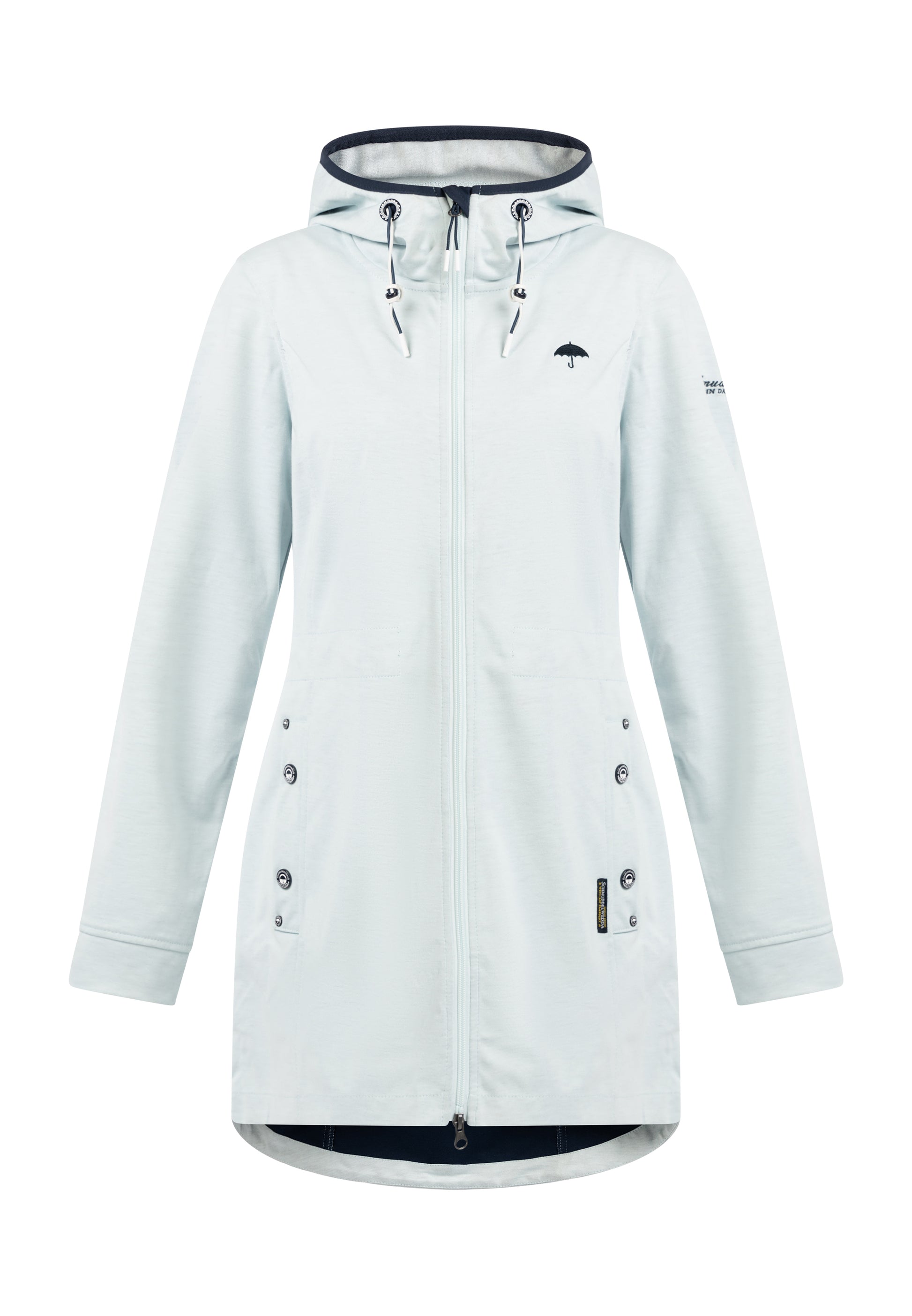 Schmuddelwedda Women's Functional Jacket Schmuddelwedda