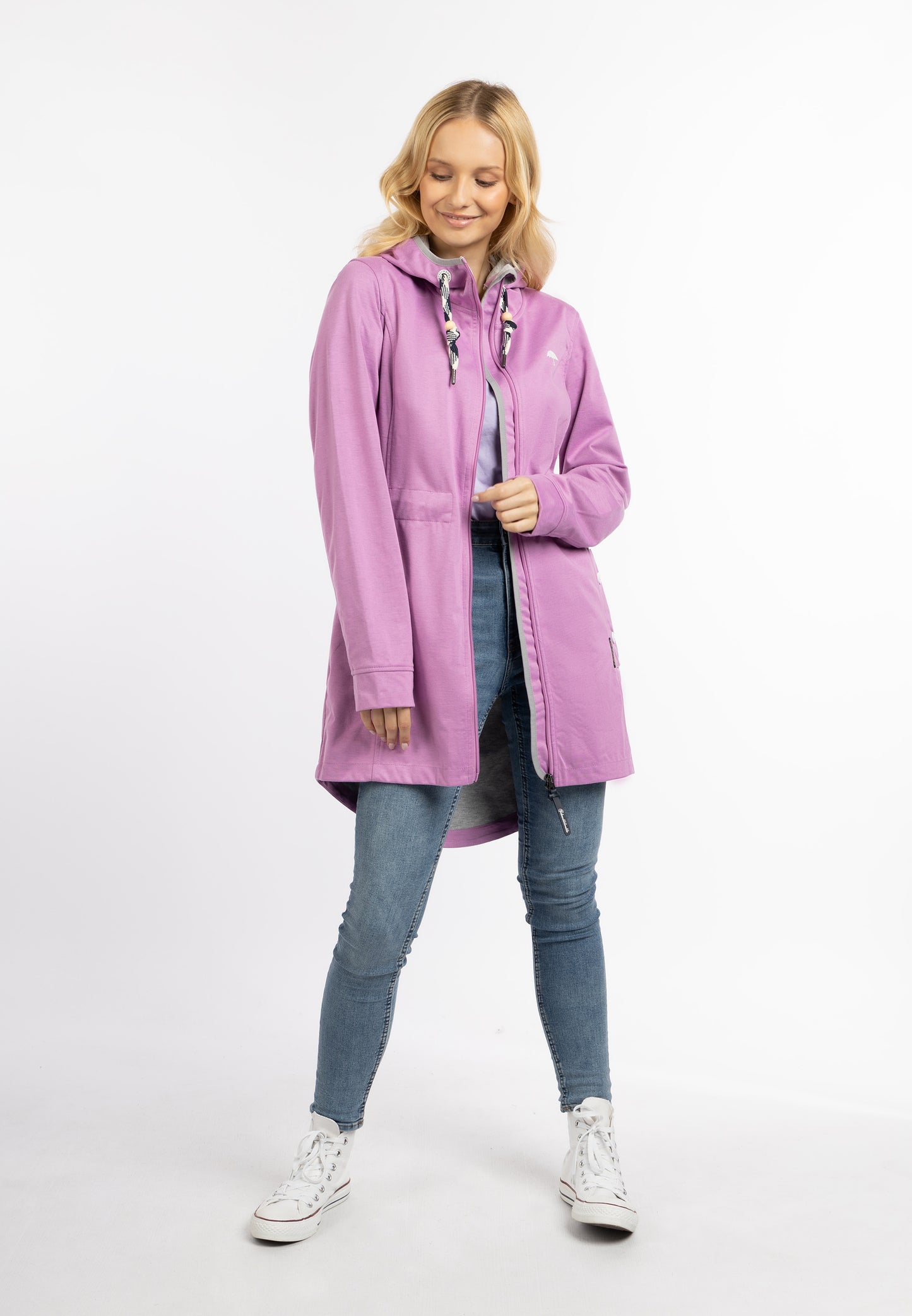 Schmuddelwedda Women's Functional Jacket Schmuddelwedda