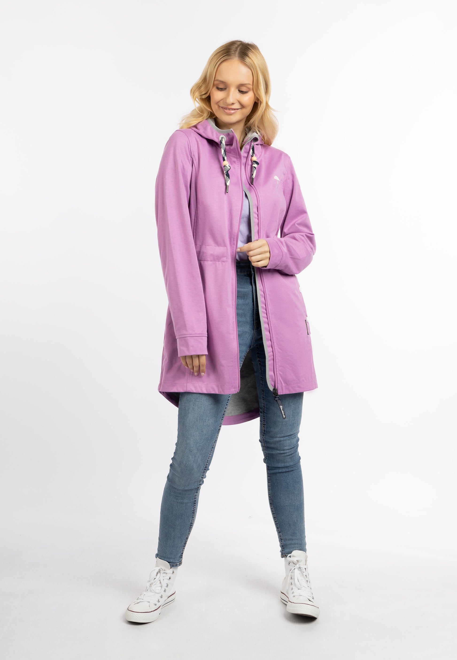 Schmuddelwedda Women's Functional Jacket Schmuddelwedda
