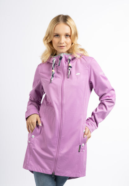 Schmuddelwedda Women's Functional Jacket Schmuddelwedda