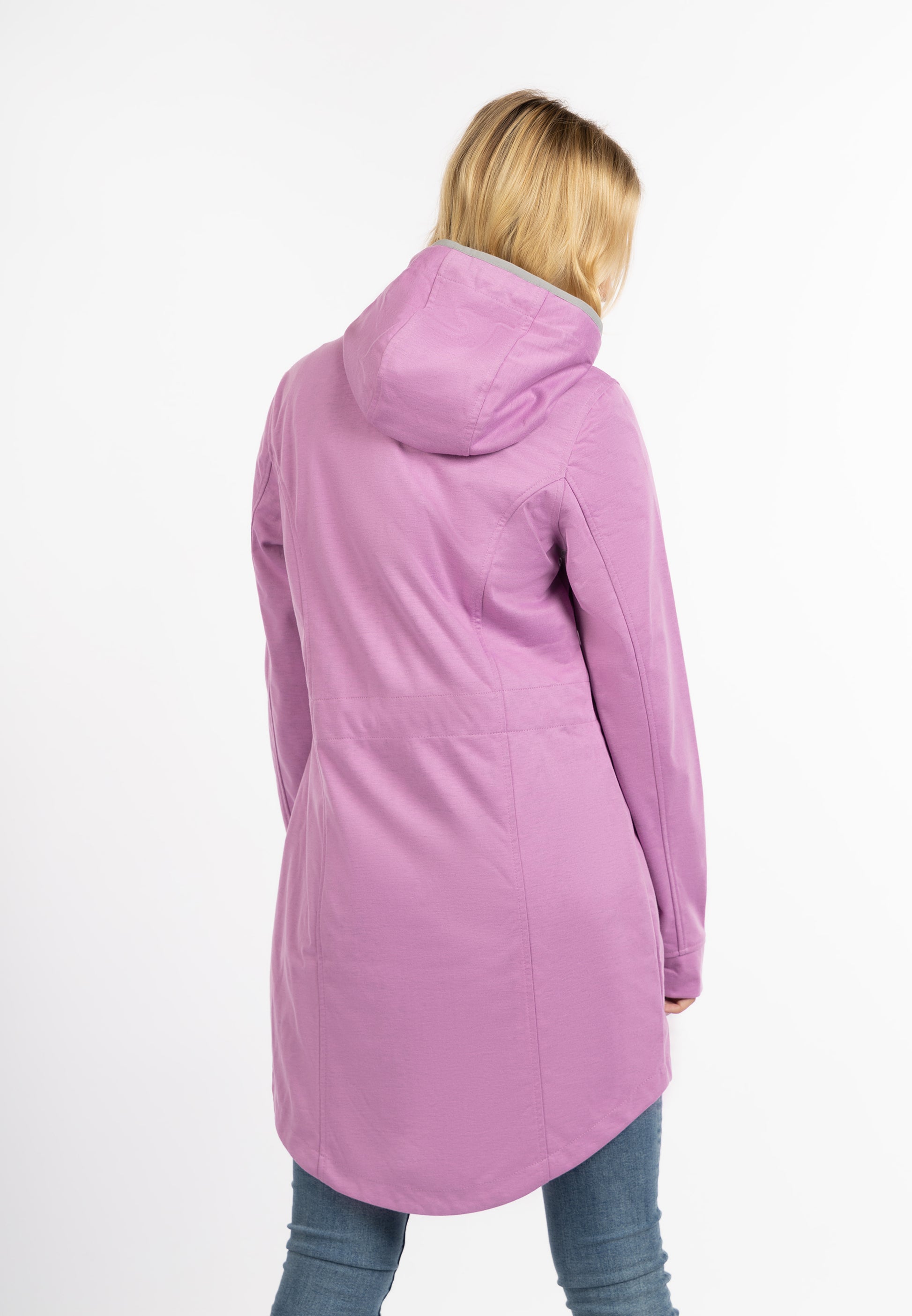 Schmuddelwedda Women's Functional Jacket Schmuddelwedda
