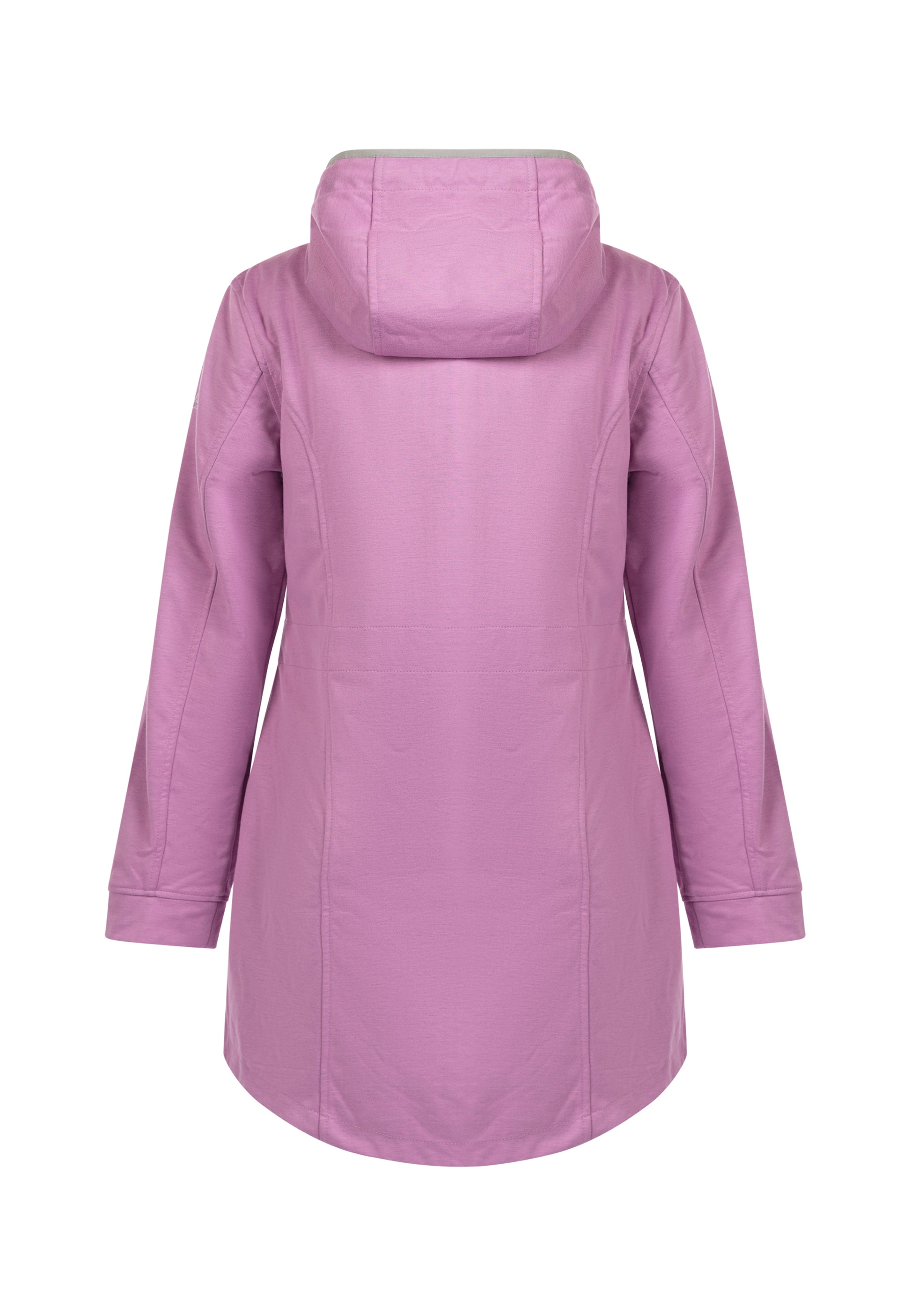 Schmuddelwedda Women's Functional Jacket Schmuddelwedda