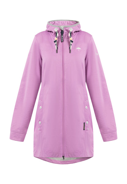 Schmuddelwedda Women's Functional Jacket Schmuddelwedda