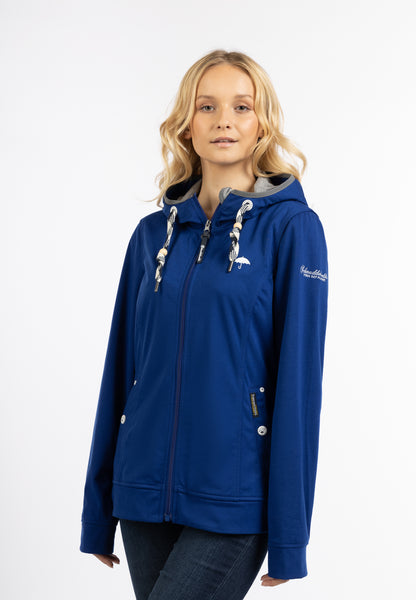 Schmuddelwedda Women's Functional Jacket Schmuddelwedda