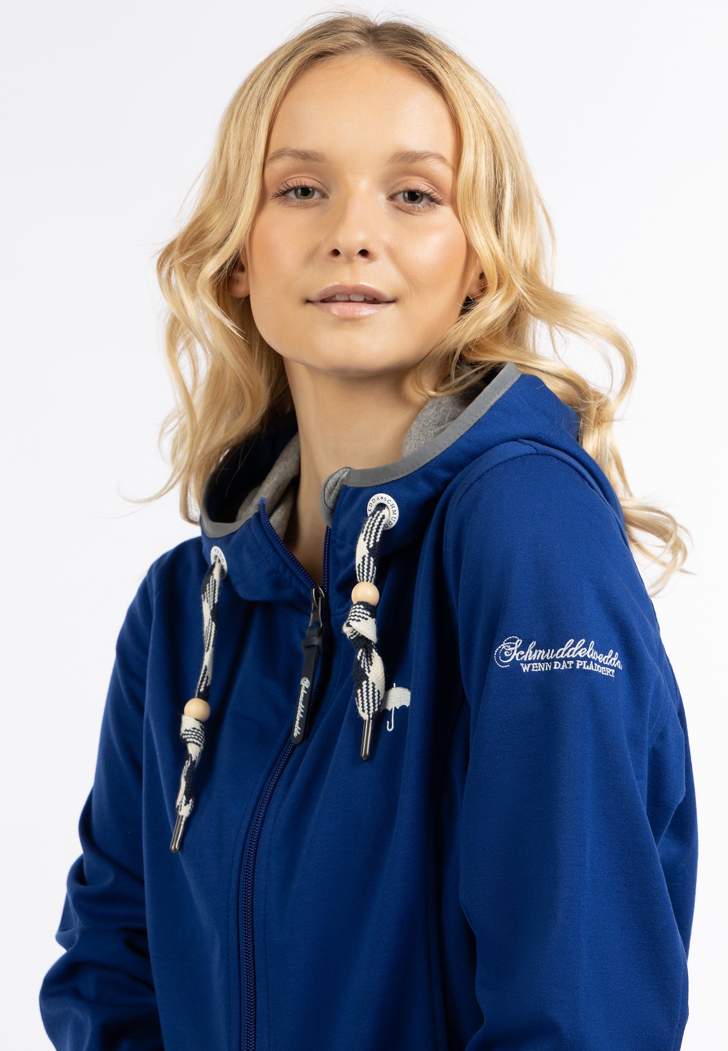 Schmuddelwedda Women's Functional Jacket Schmuddelwedda