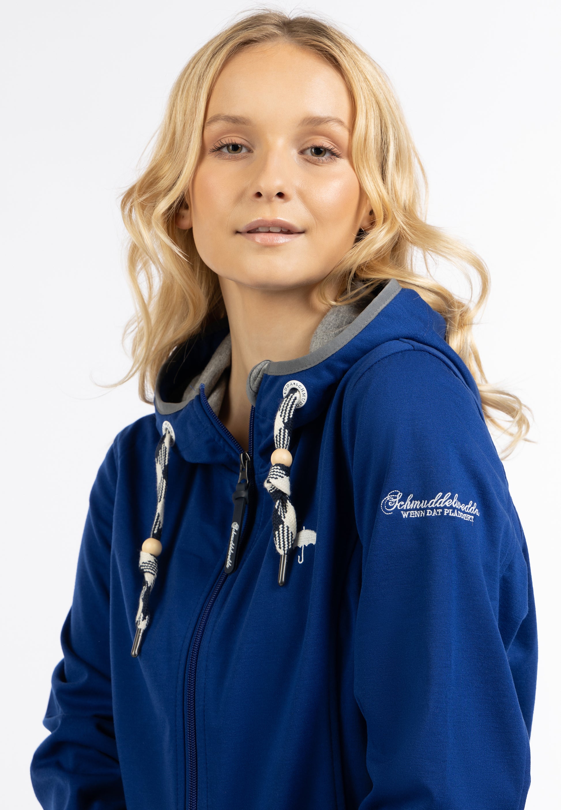 Schmuddelwedda Women's Functional Jacket Schmuddelwedda