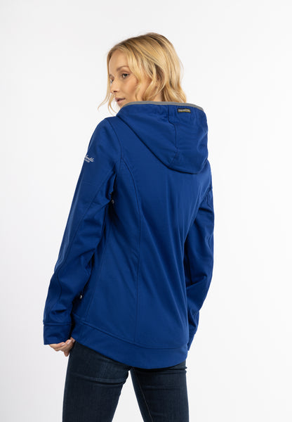 Schmuddelwedda Women's Functional Jacket Schmuddelwedda