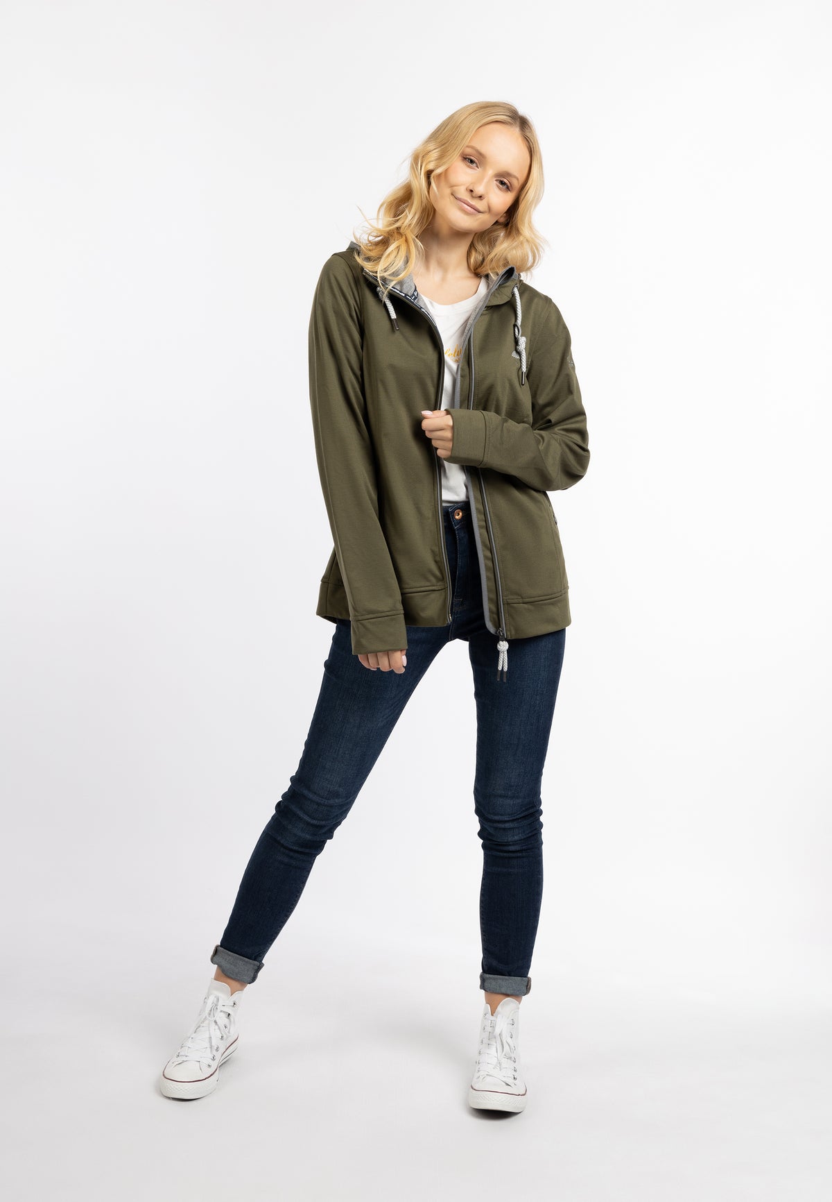 Schmuddelwedda Women's Funktionsjacke