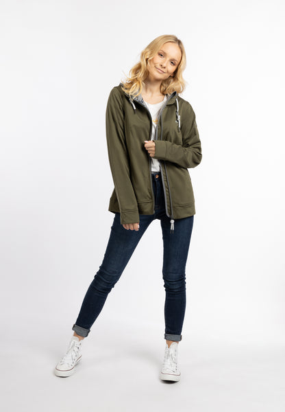 Schmuddelwedda Women's Funktionsjacke