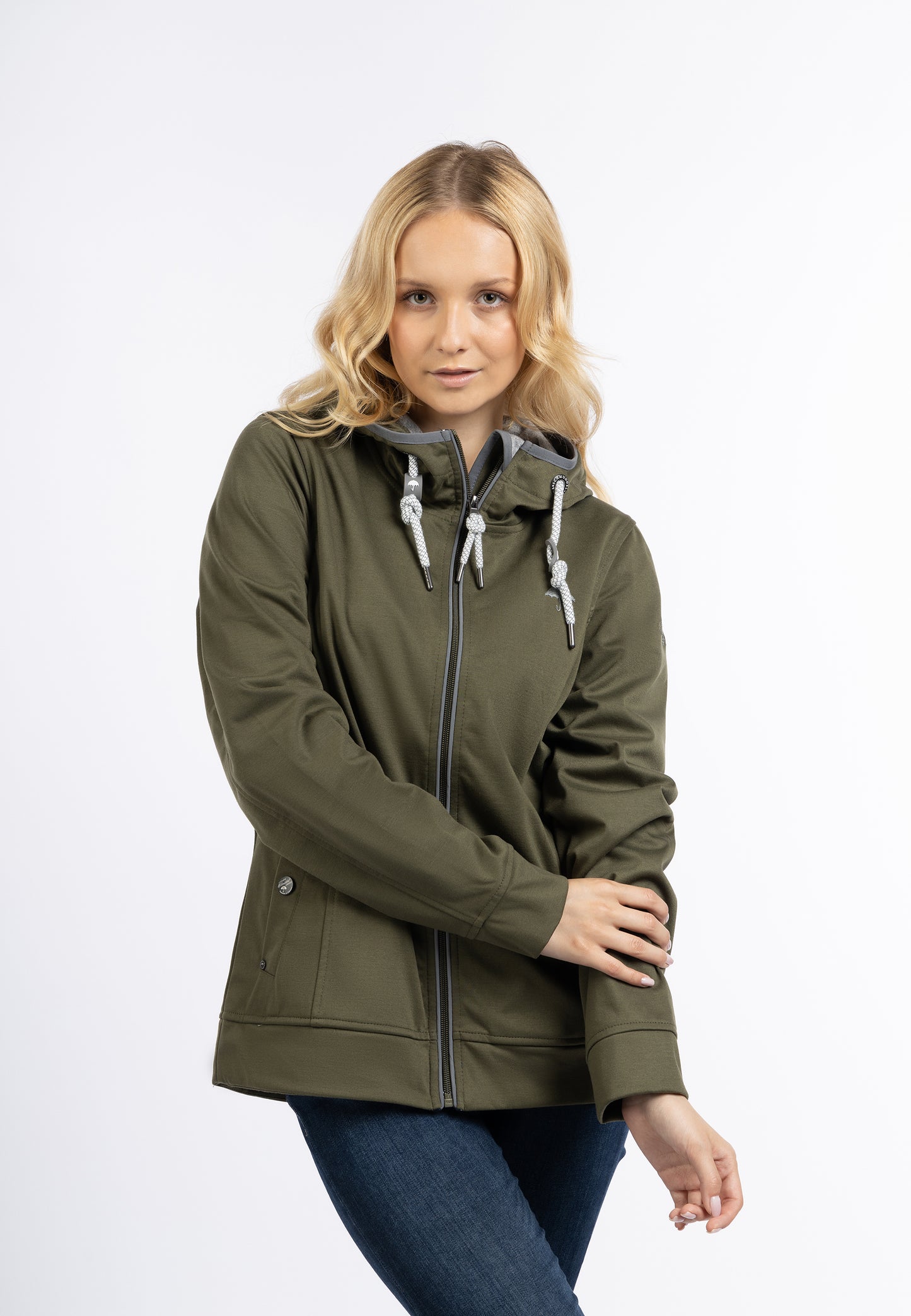 Schmuddelwedda Women's Functional Jacket Schmuddelwedda