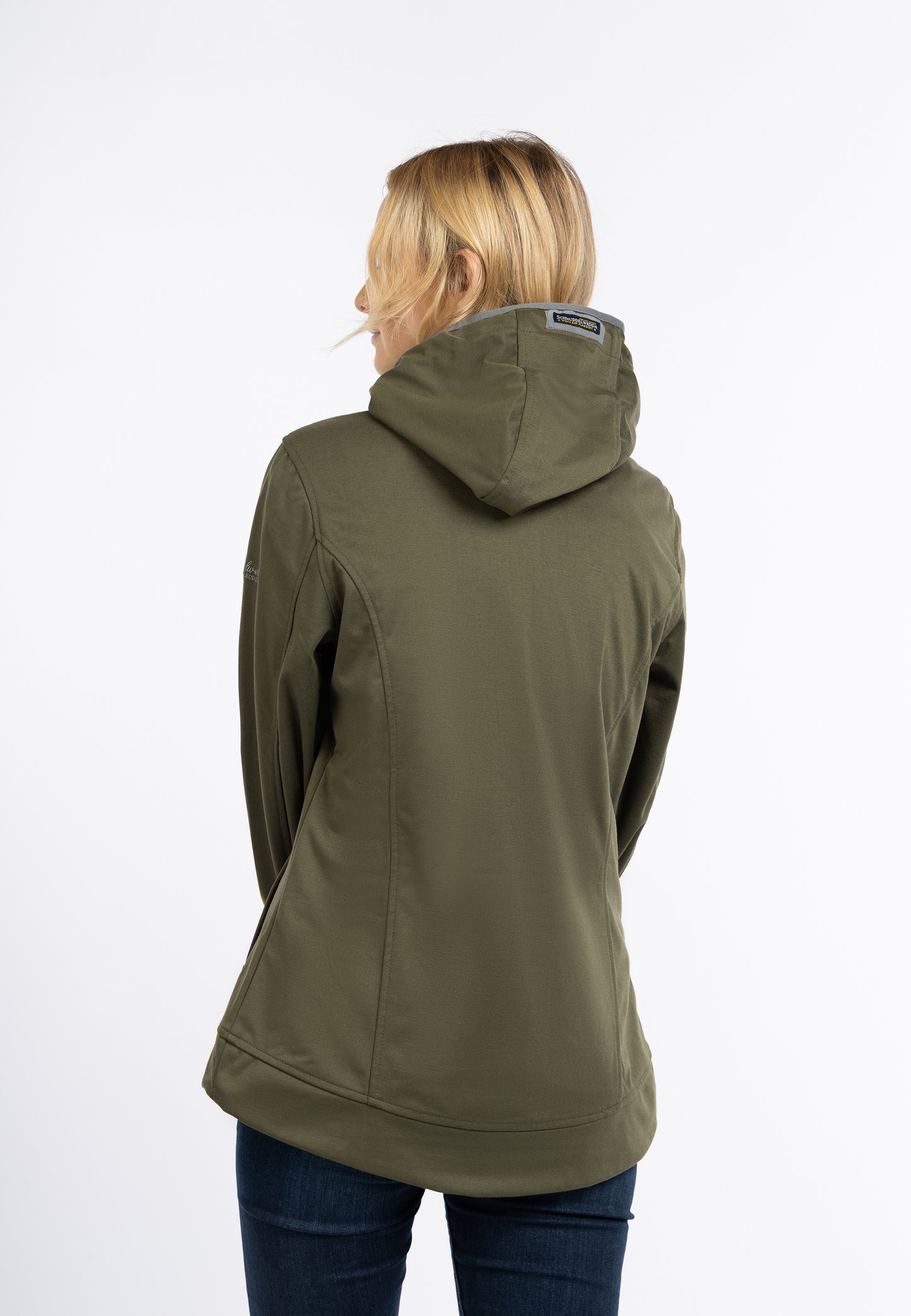 Schmuddelwedda Women's Functional Jacket Schmuddelwedda
