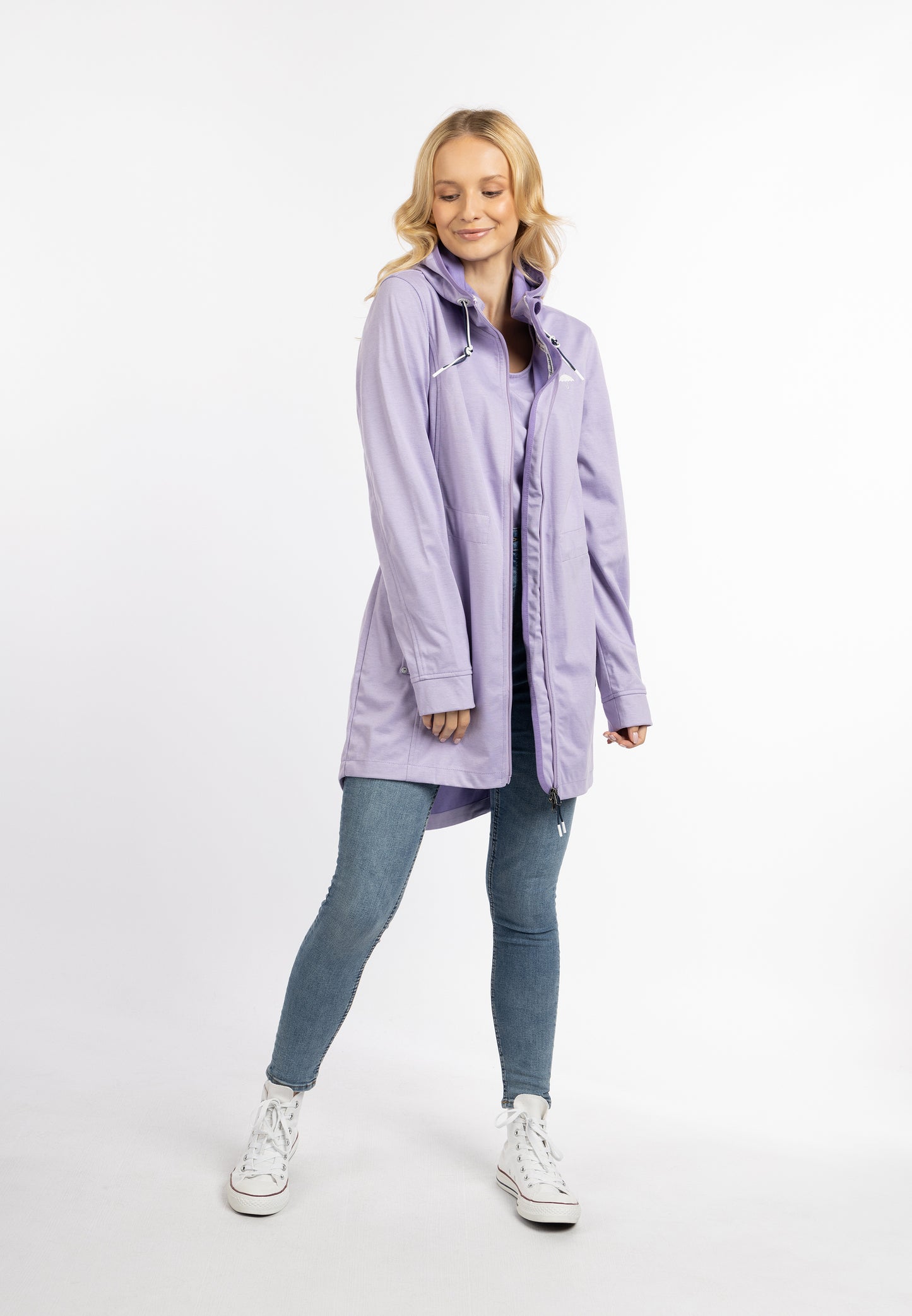 Schmuddelwedda Women's Functional Jacket Schmuddelwedda