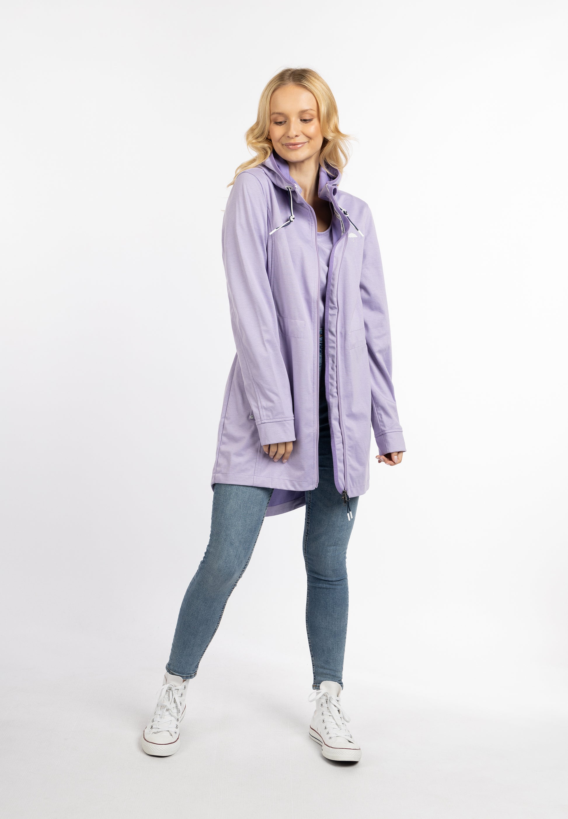 Schmuddelwedda Women's Functional Jacket Schmuddelwedda