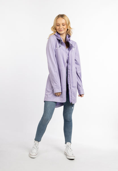 Schmuddelwedda Women's Functional Jacket Schmuddelwedda