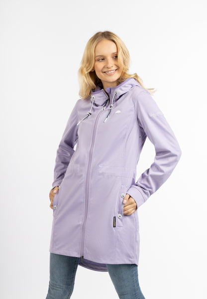 Schmuddelwedda Women's Functional Jacket Schmuddelwedda