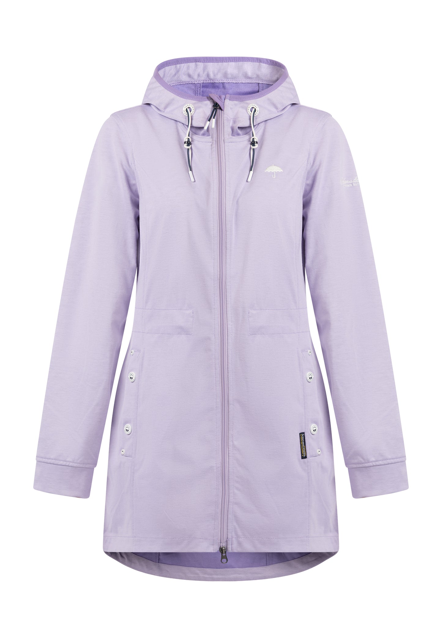 Schmuddelwedda Women's Functional Jacket Schmuddelwedda