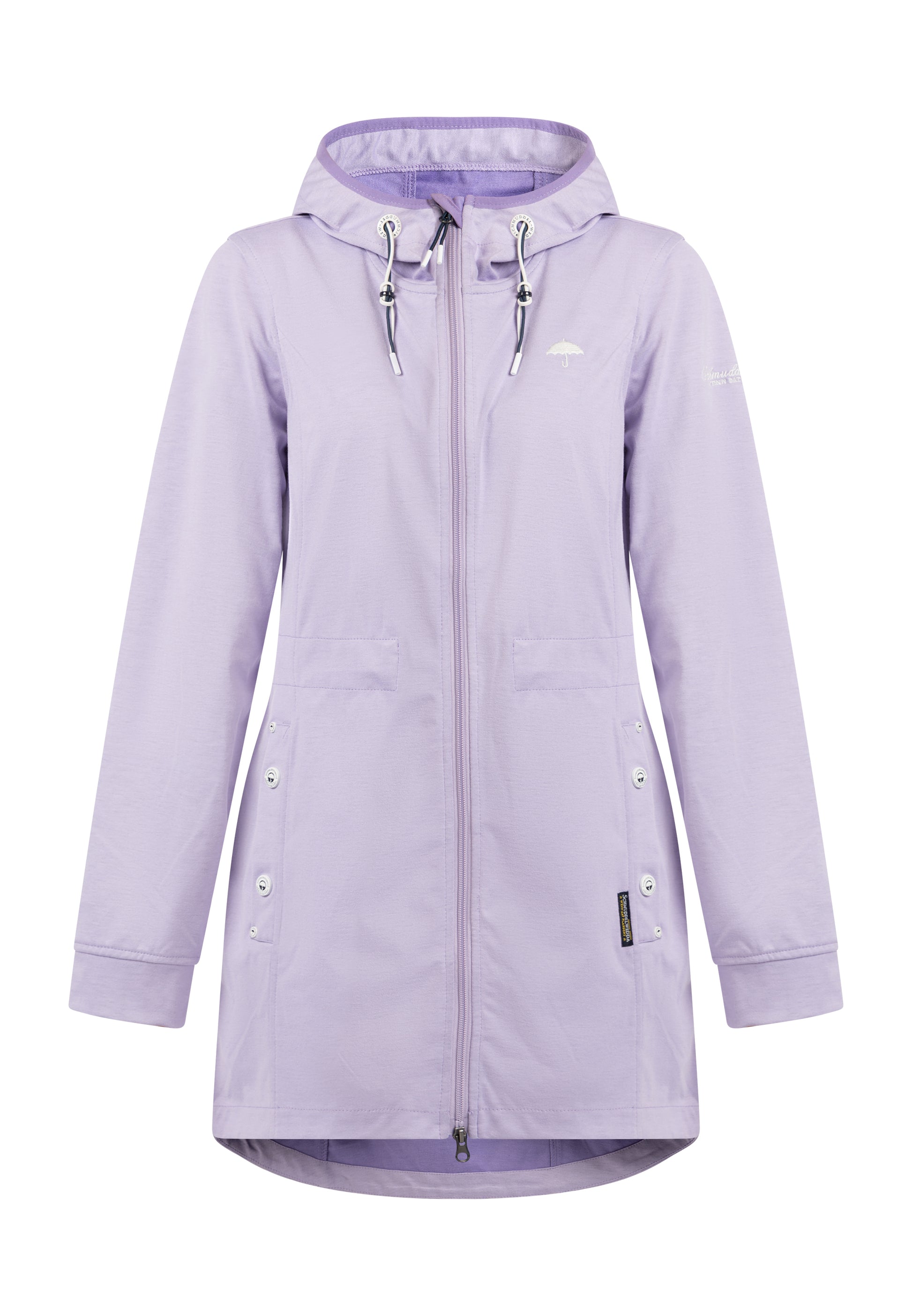 Schmuddelwedda Women's Functional Jacket Schmuddelwedda