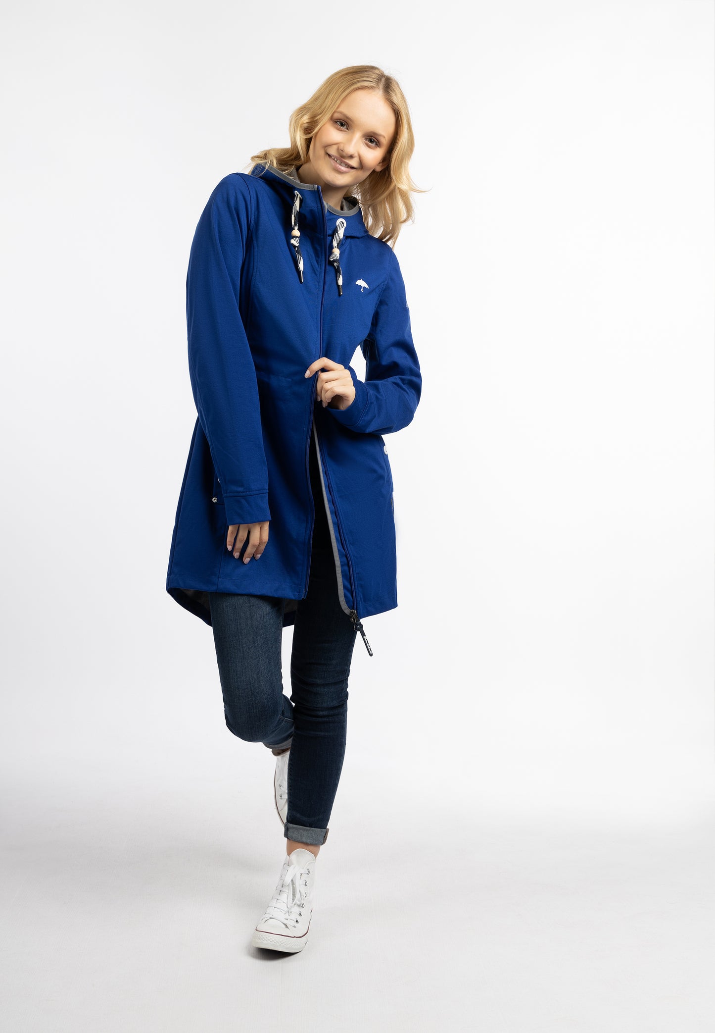 Schmuddelwedda Women's Functional Jacket Schmuddelwedda