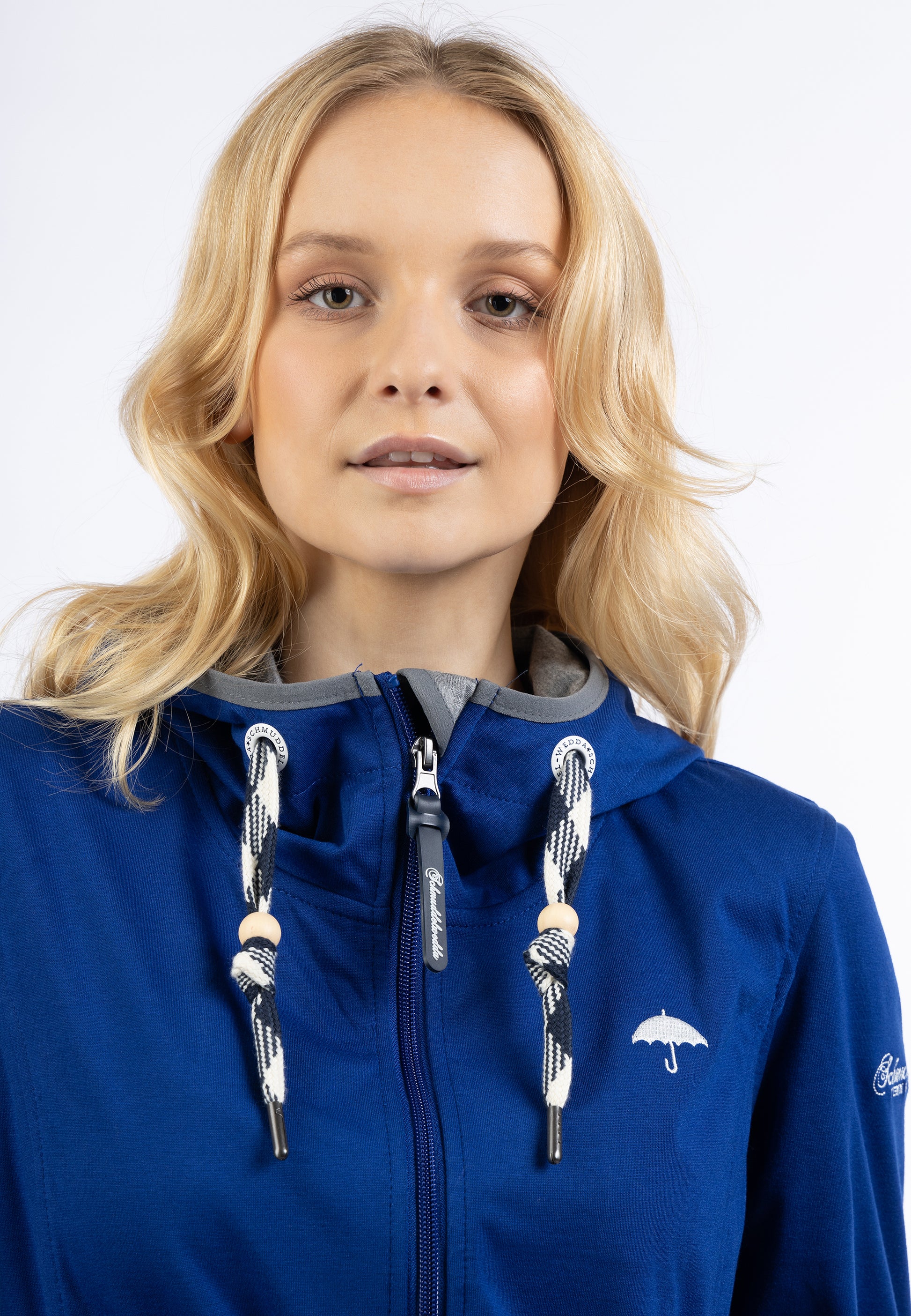 Schmuddelwedda Women's Functional Jacket Schmuddelwedda