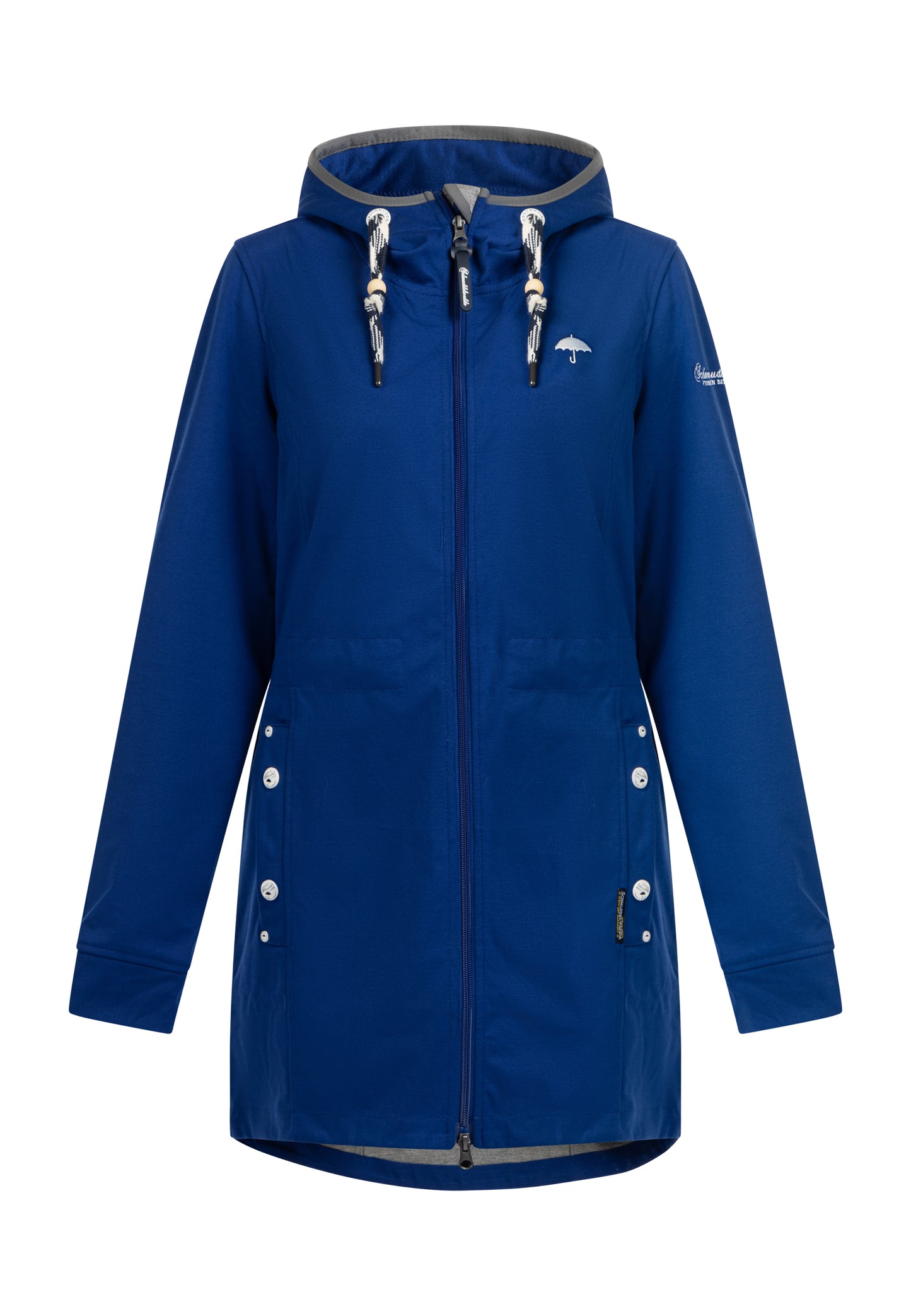 Schmuddelwedda Women's Functional Jacket Schmuddelwedda