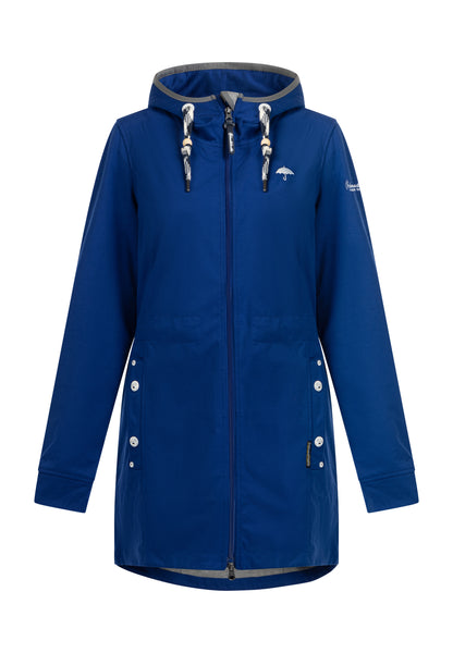 Schmuddelwedda Women's Functional Jacket Schmuddelwedda